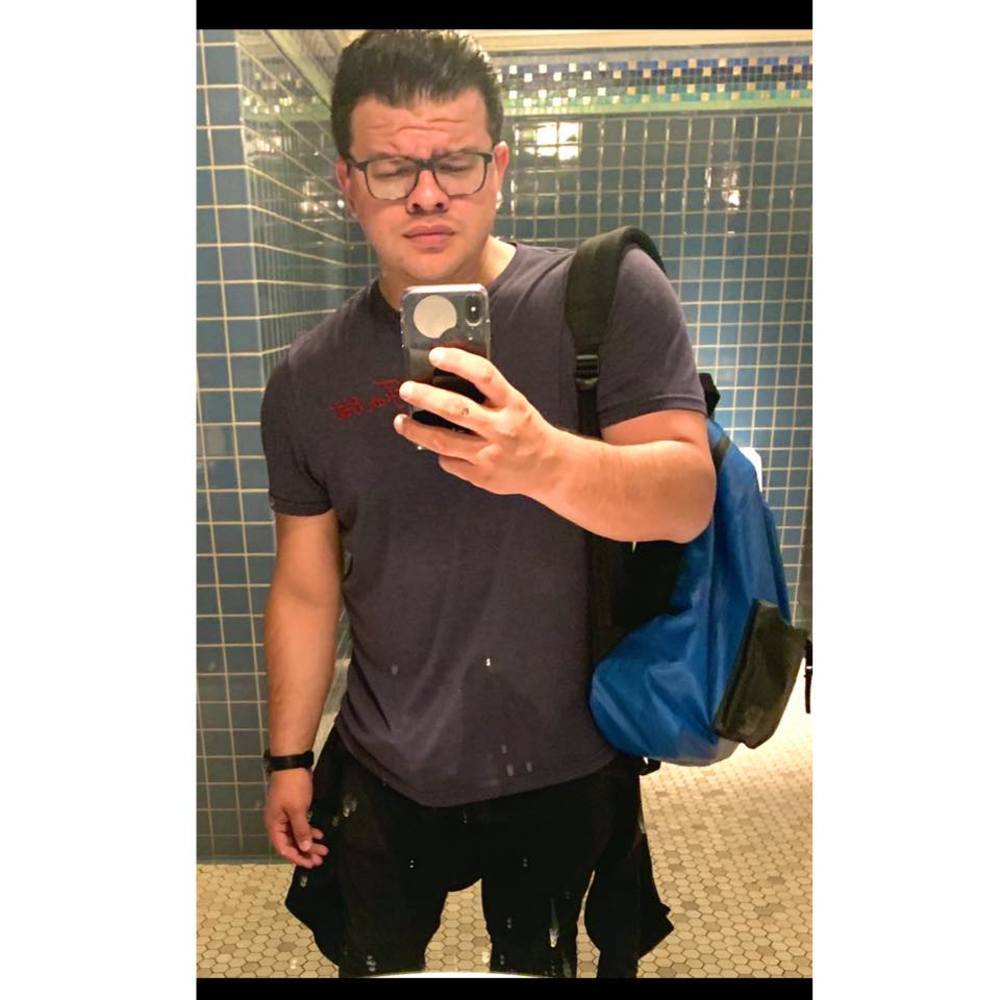 Meet your Posher, Manuel